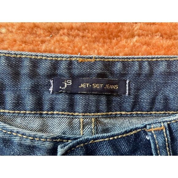 JET SET JEANS Shorts - Picture 3 of 7